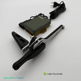 Borntec Winkelfräser Gen 06 S