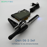 Borntec Winkelfräser Gen 06 S