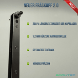 Borntec Winkelfräser Gen 07 S