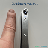 Borntec Winkelfräser Gen 06