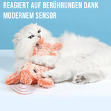 ITAPO FLOPPI -aufregendes interaktives Hummerspielzeug