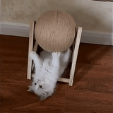 ITAPO CATORB - stimulierender Kratzball zur Stresslinderung