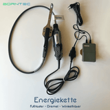 Borntec Winkelfräser Gen 06