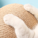 ITAPO CATORB - stimulierender Kratzball zur Stresslinderung