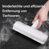 ITAPO HAIRY - innovative Haarentfernungsrolle für eine saubere Wohnung