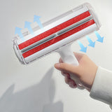 ITAPO HAIRY - innovative Haarentfernungsrolle für eine saubere Wohnung