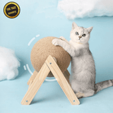 ITAPO CATORB - stimulierender Kratzball zur Stresslinderung