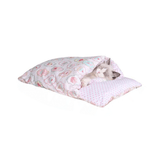 ITAPO SNOOZI - gemütliches Katzenbett für sicheren Schlaf